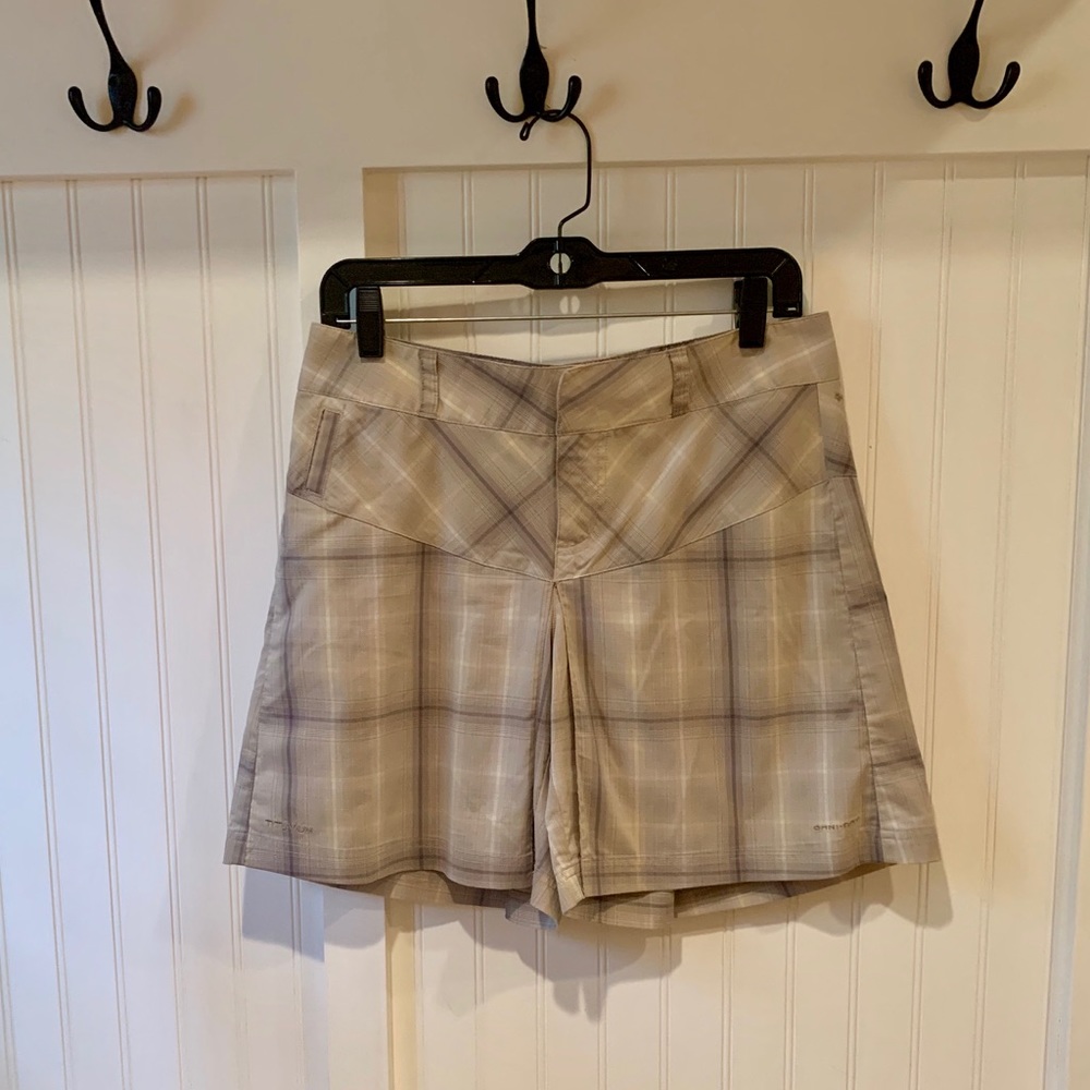 Columbia Skort